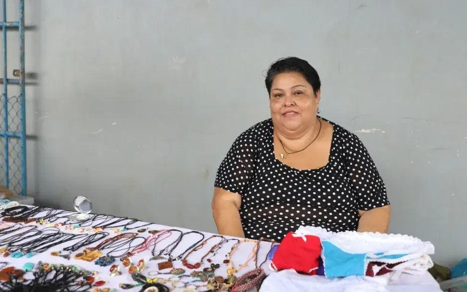 Fotografía del evento