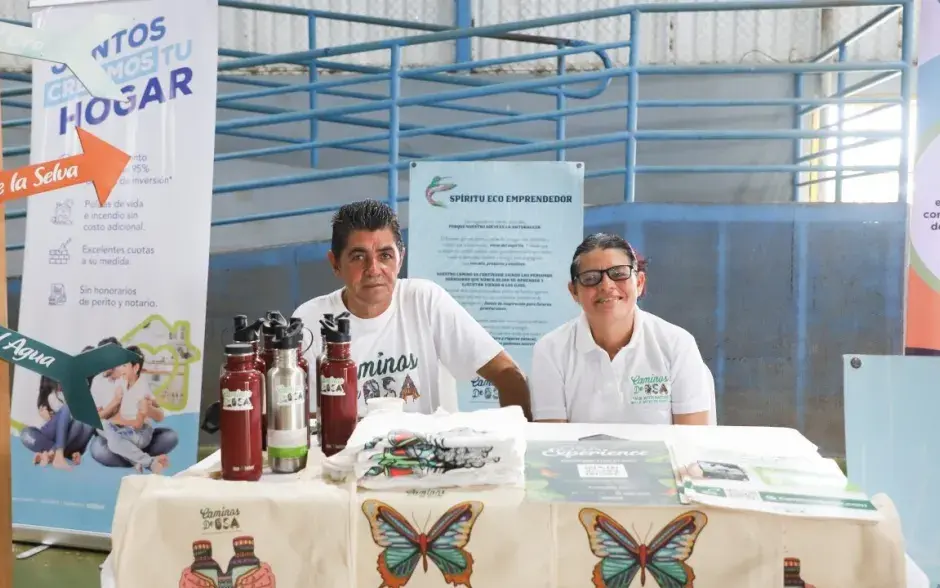 Fotografía del evento