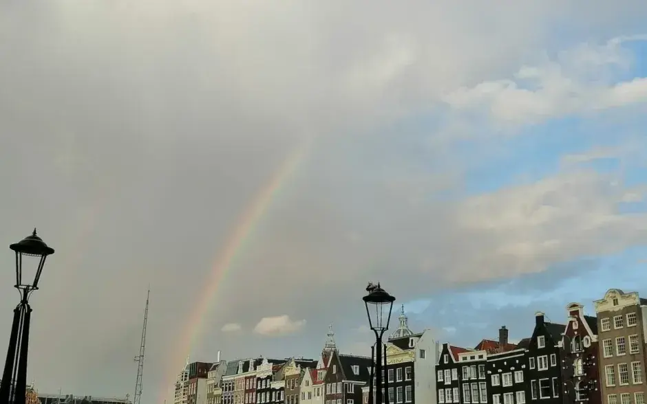 Fotografía Paises Bajos