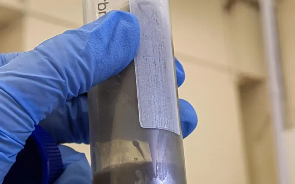 Fotografía laboratorio