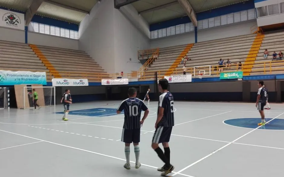 Futbol sala