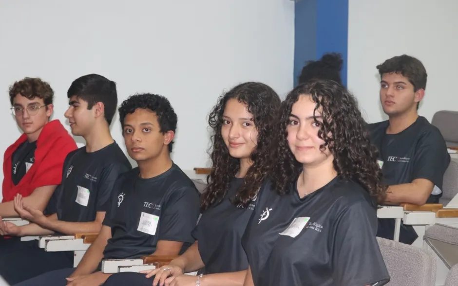 Fotografía del evento