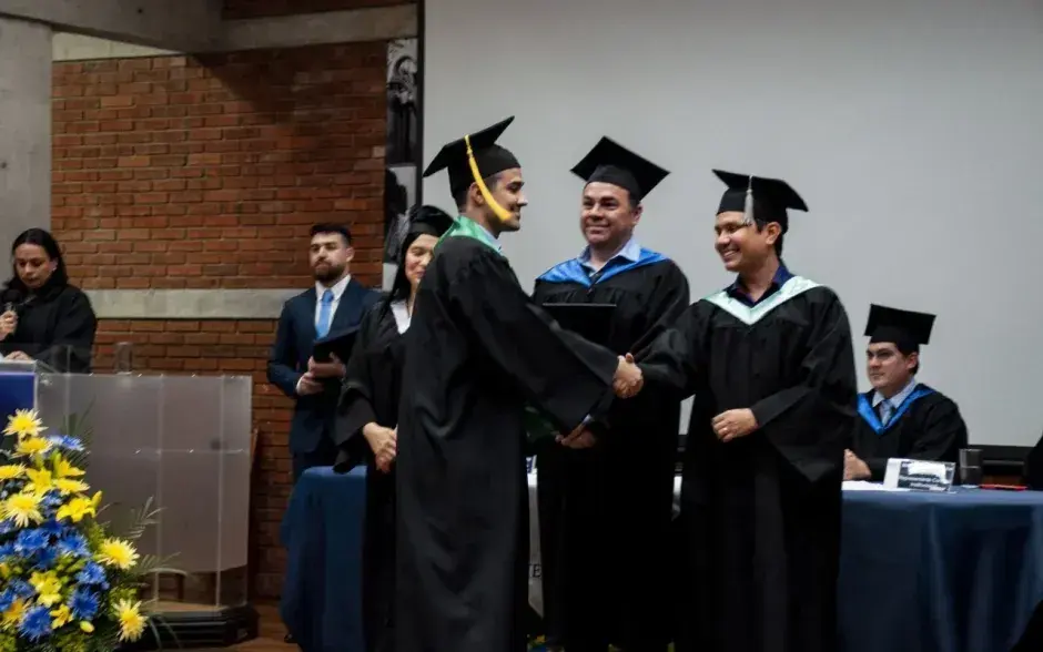 Fotografía del evento