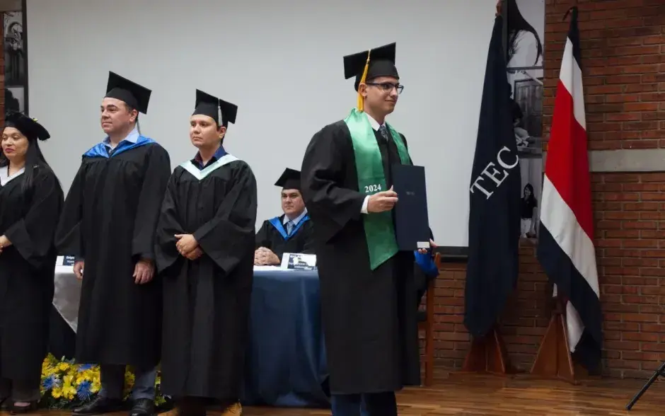 Fotografía del evento