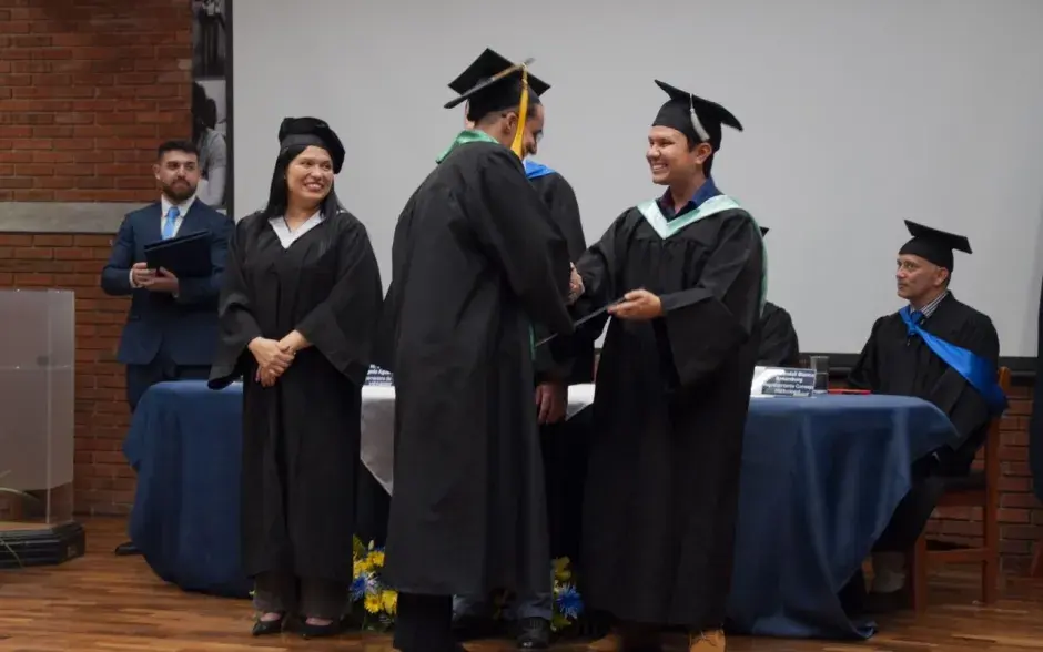 Fotografía del evento