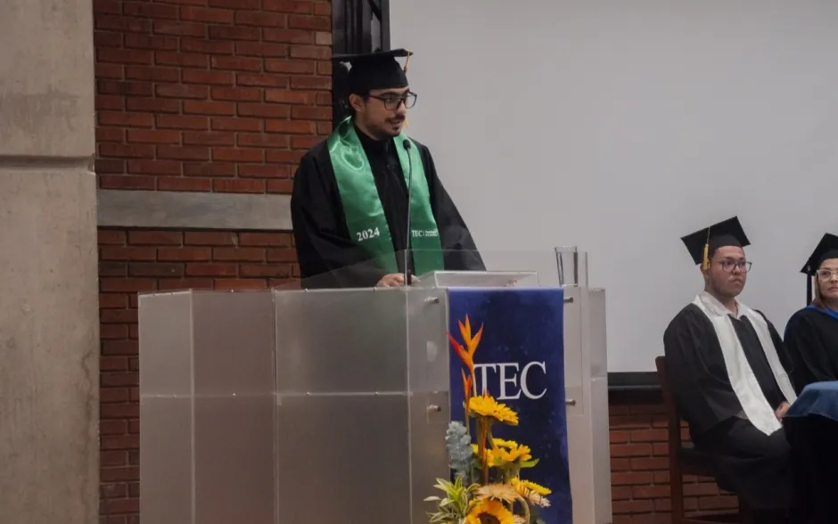 Fotografía del evento