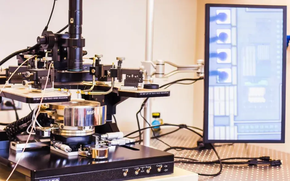 Fotografía del evento