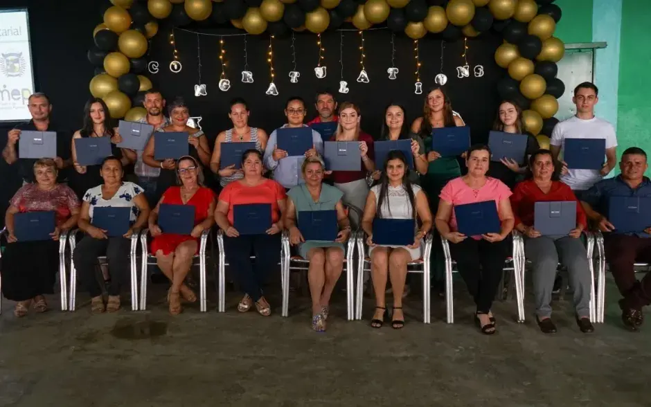 Fotografía del evento