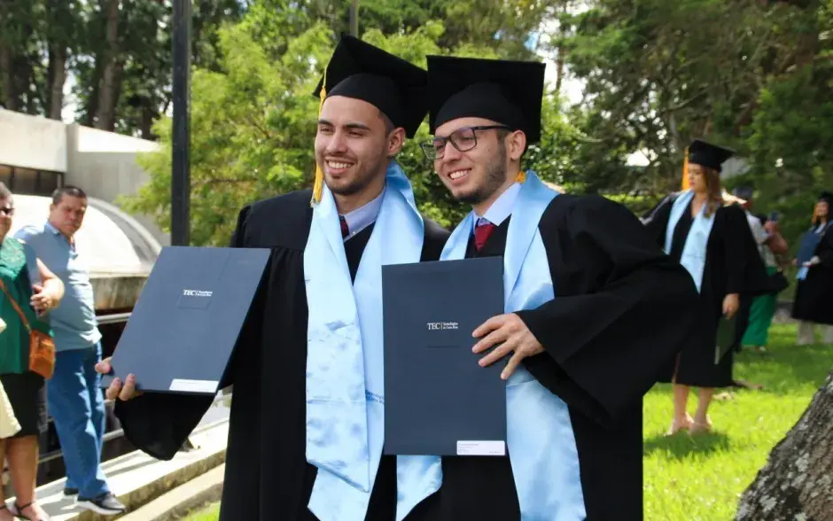 Fotografía del evento