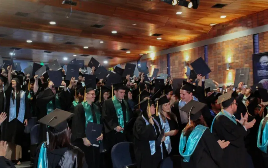 Fotografía del evento