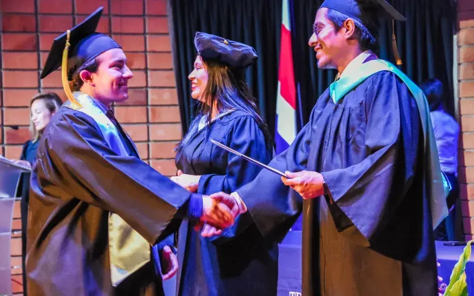 Fotografía del evento