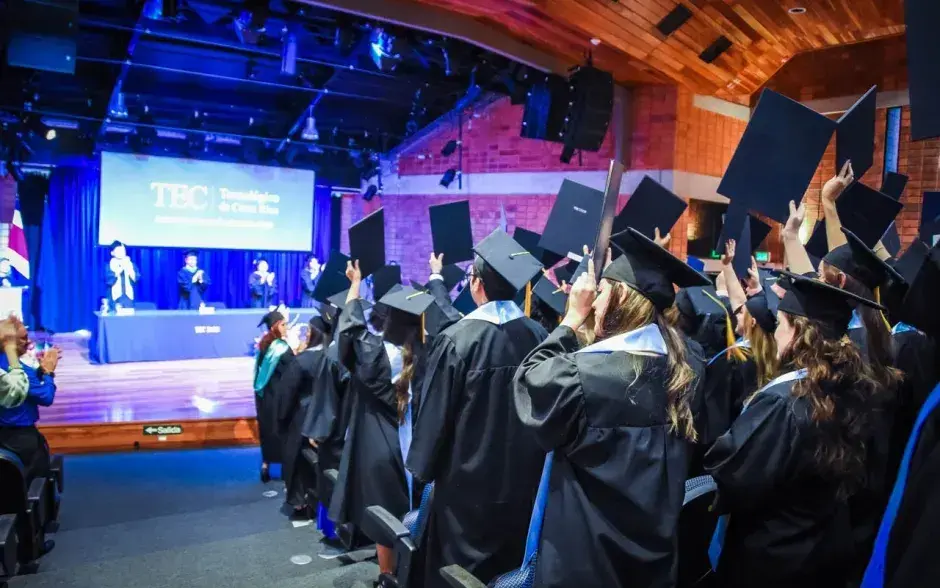 Fotografía del evento