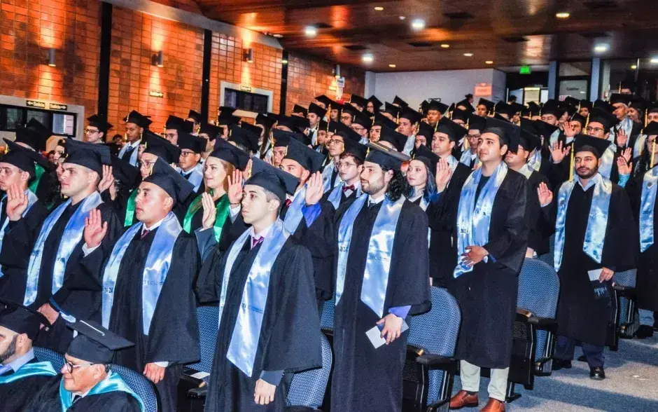 Fotografía del evento