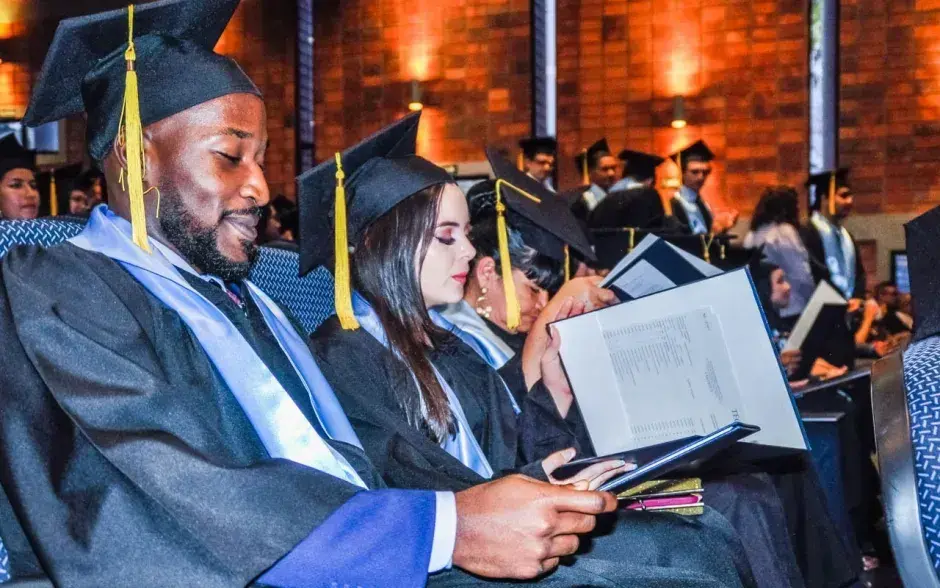 Fotografía del evento