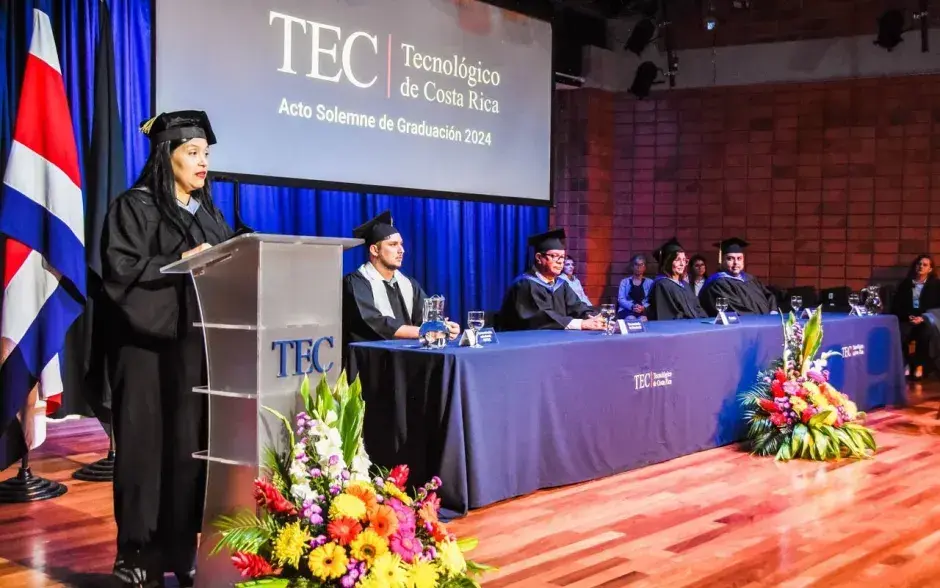 Fotografía del evento