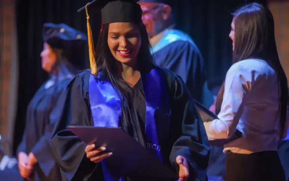 Fotografía del evento