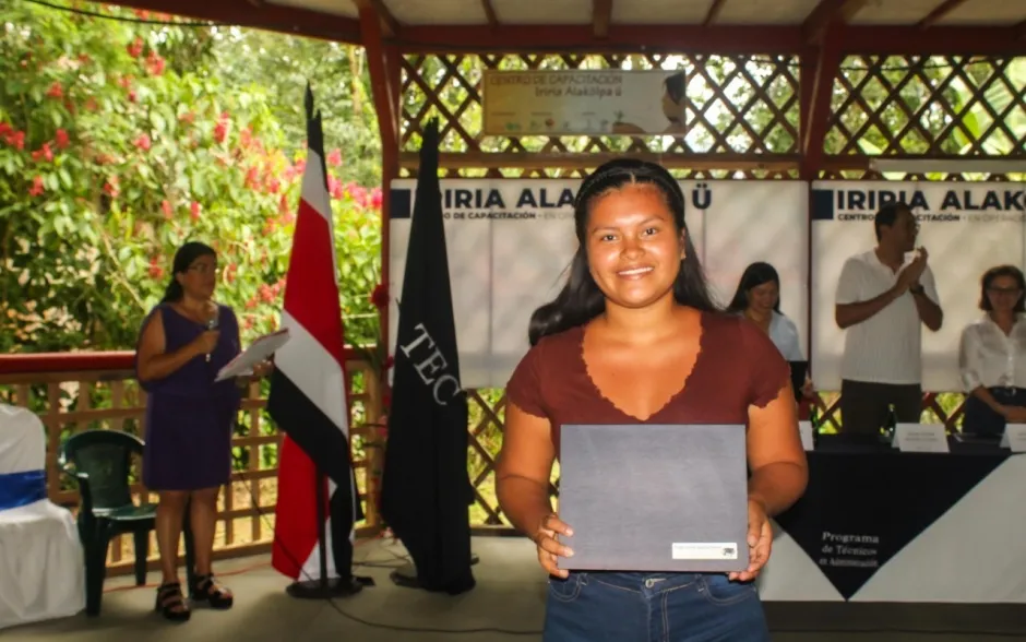 Fotografía del evento