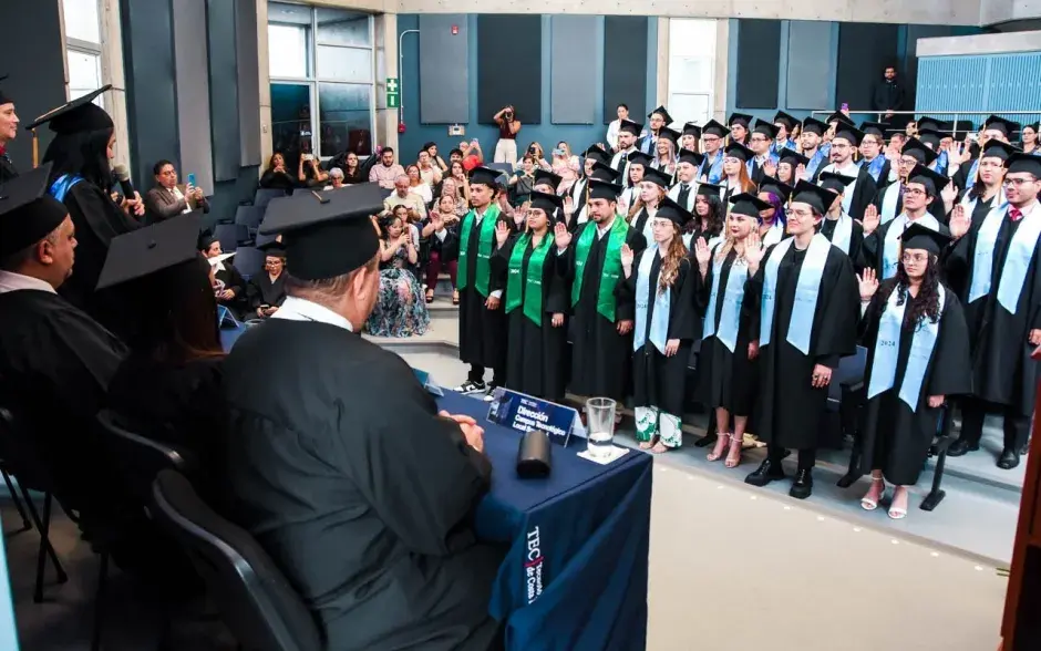 Fotografía del evento