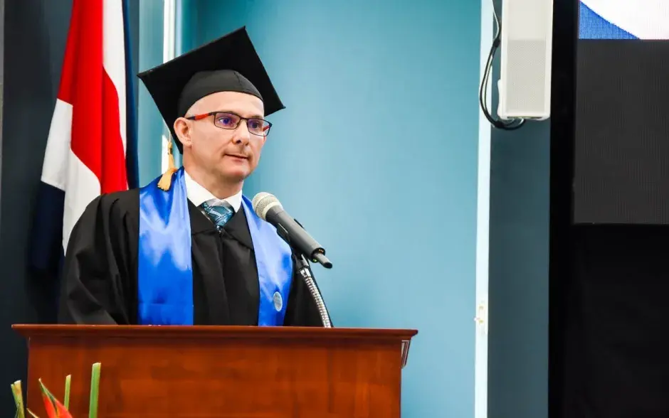 Fotografía del evento