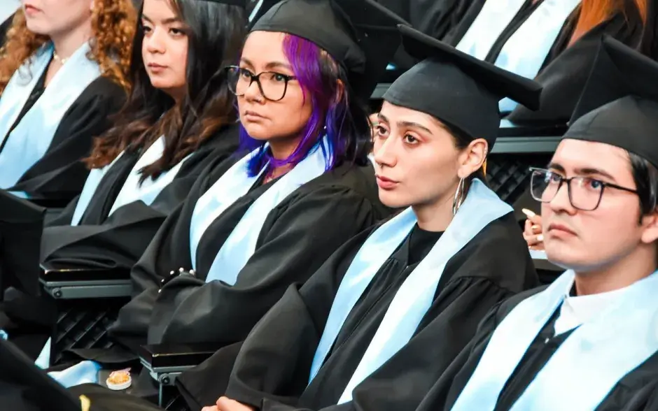 Fotografía del evento