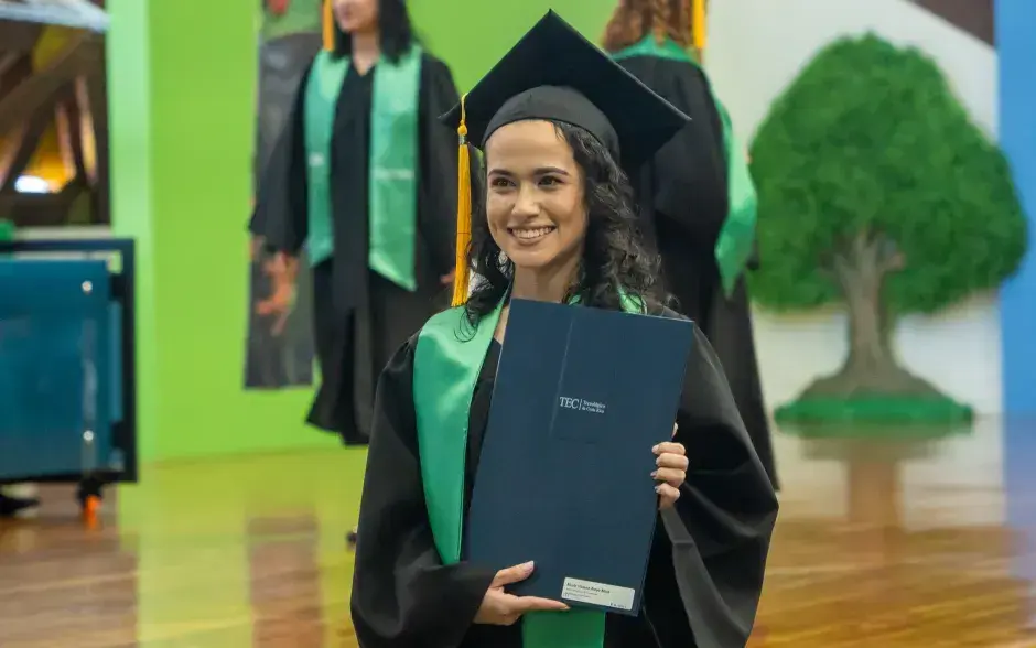 Graduación