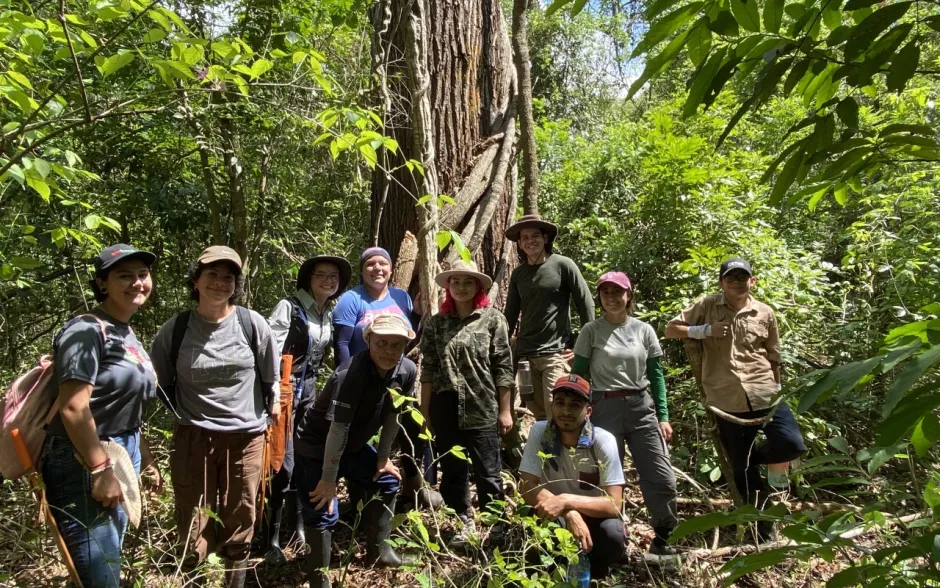 Fotografía del evento