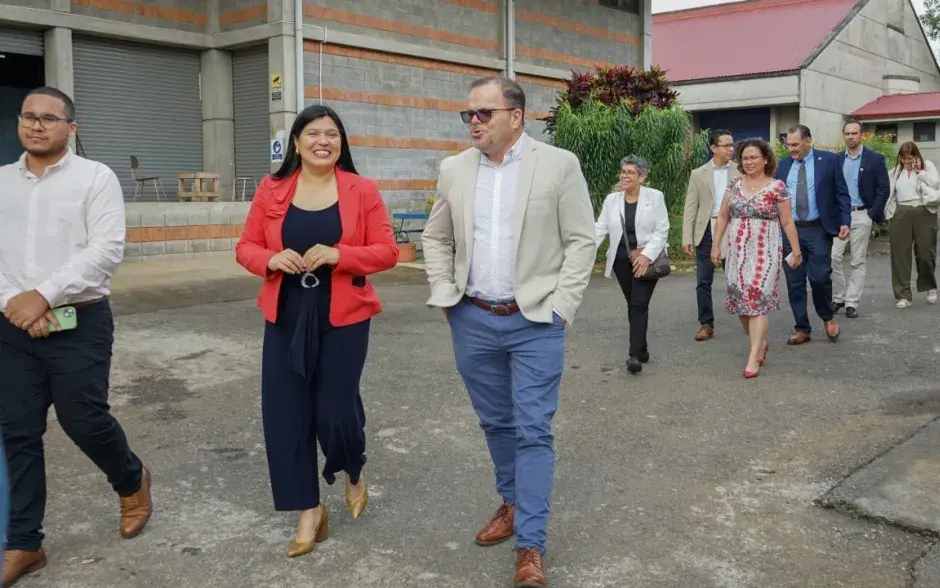 Fotografía del evento