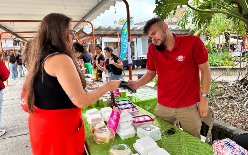 Fotografía del evento