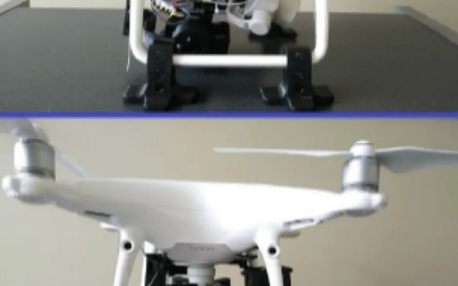 Ingeniería Electrónica - Proyecto