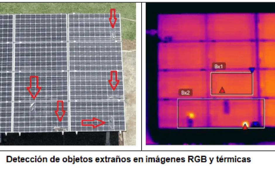 Ingeniería Electrónica - Proyecto