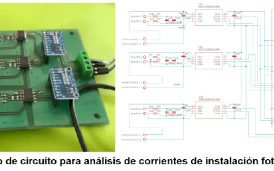 Ingeniería Electrónica - Proyecto