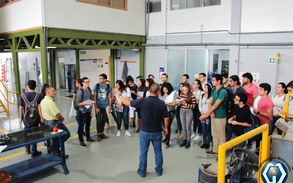 Fotografía de referencia