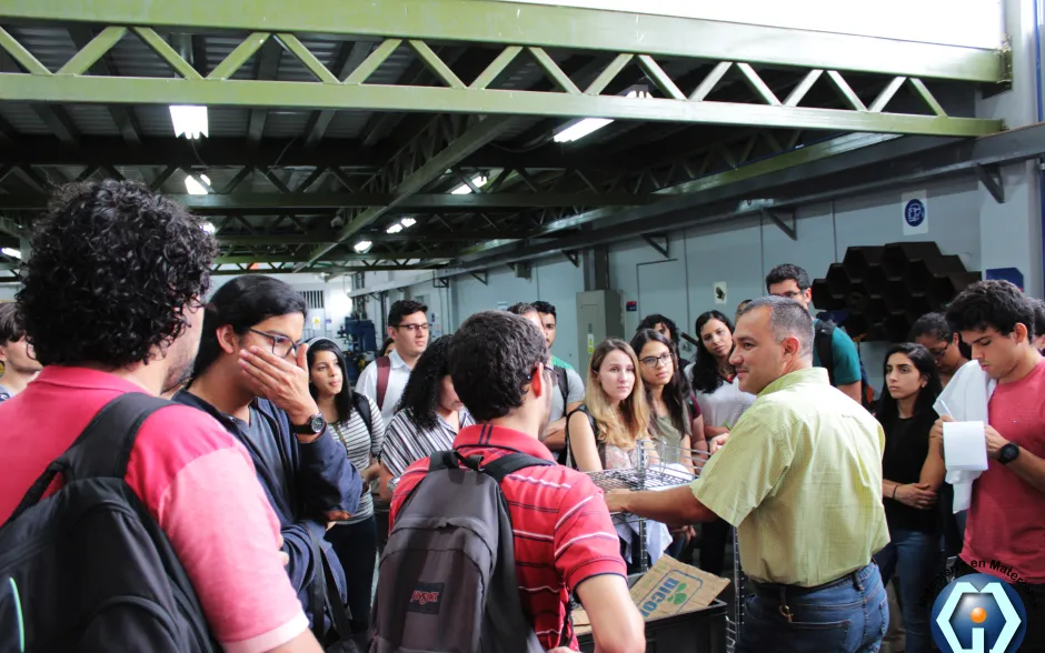 Fotografía de referencia