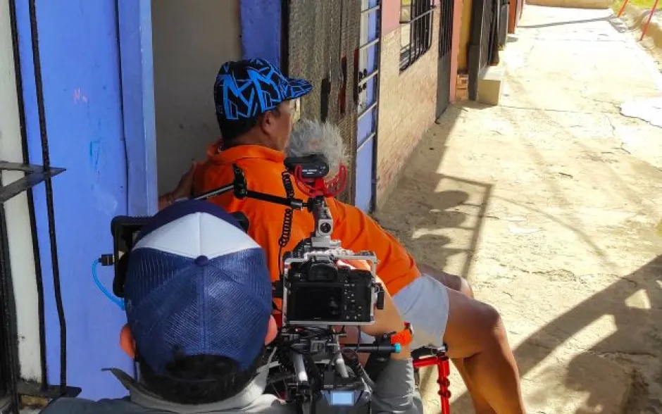 ¿Cuáles deberían ser las condiciones de Infraestructura para movilidad en nuestros barrios?