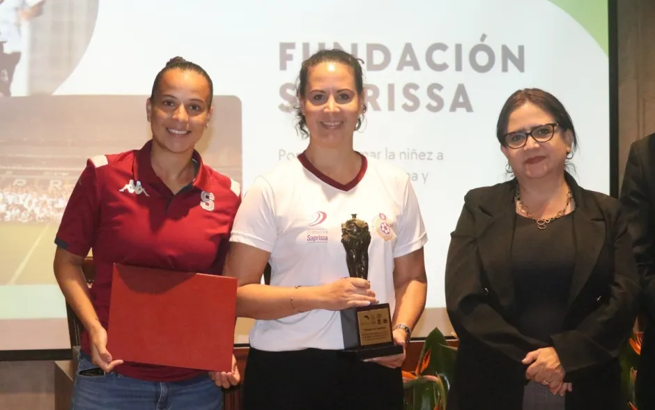 Fotografía del evento