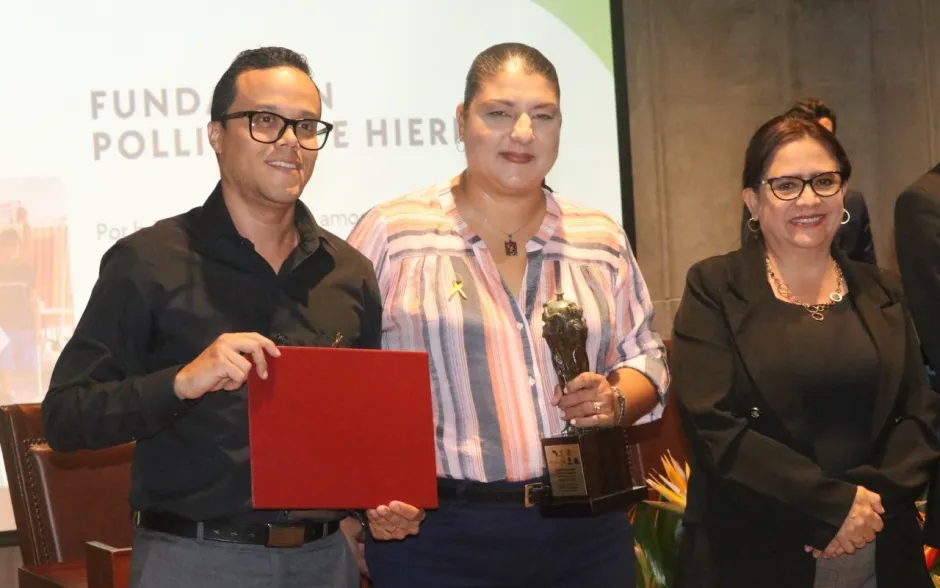 Fotografía del evento