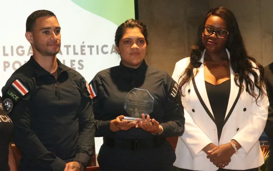 Fotografía del evento