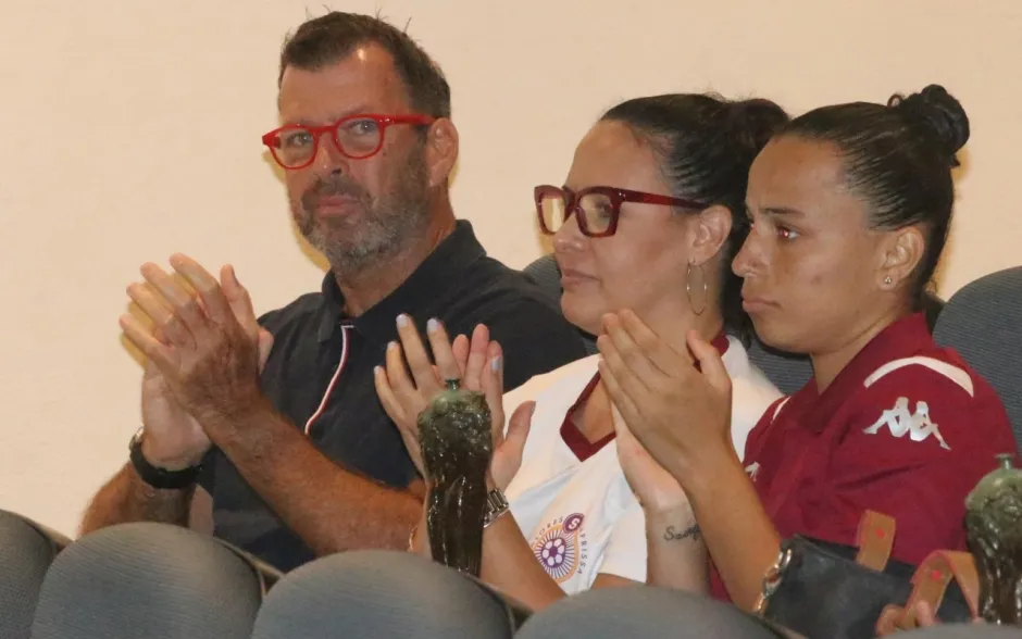 Fotografía del evento