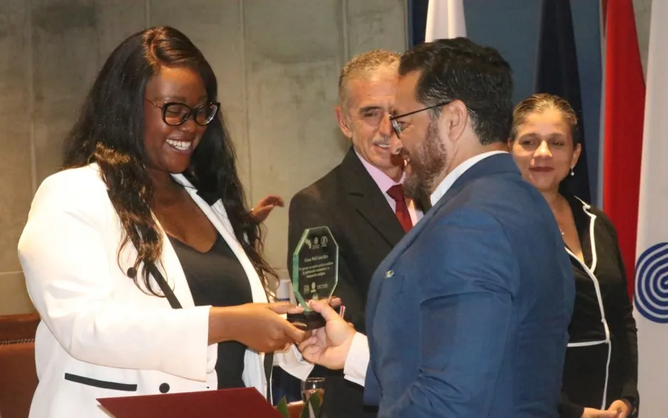 Fotografía del evento