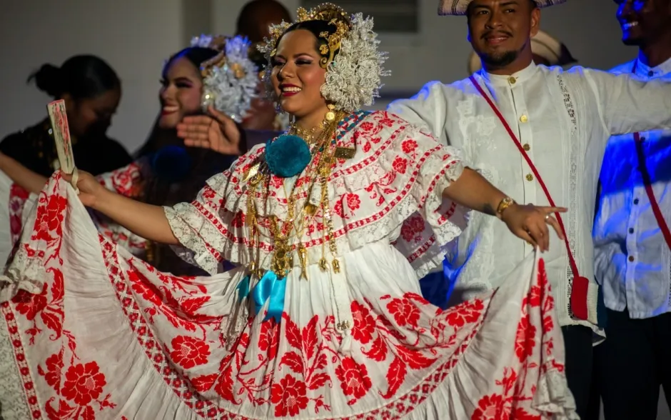 Fotografía del evento