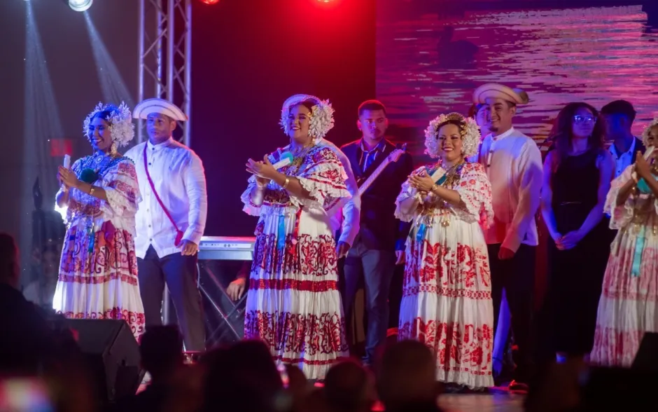 Fotografía del evento