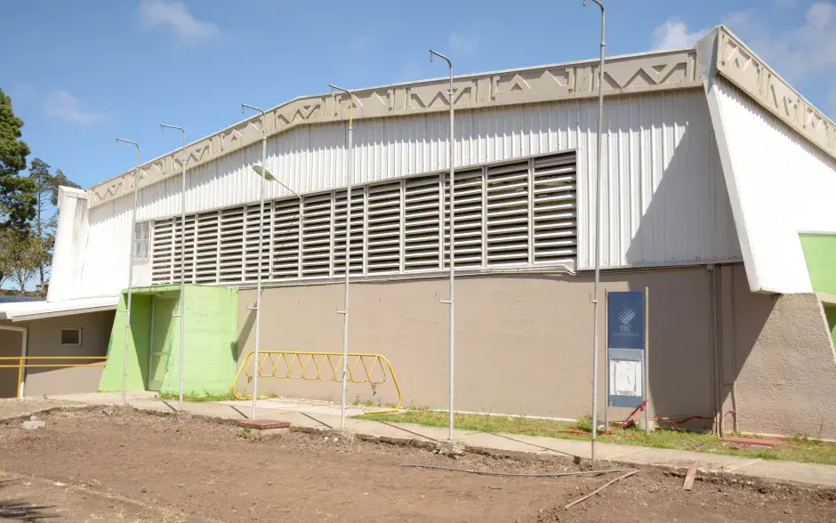 gimnasio armando vásquez