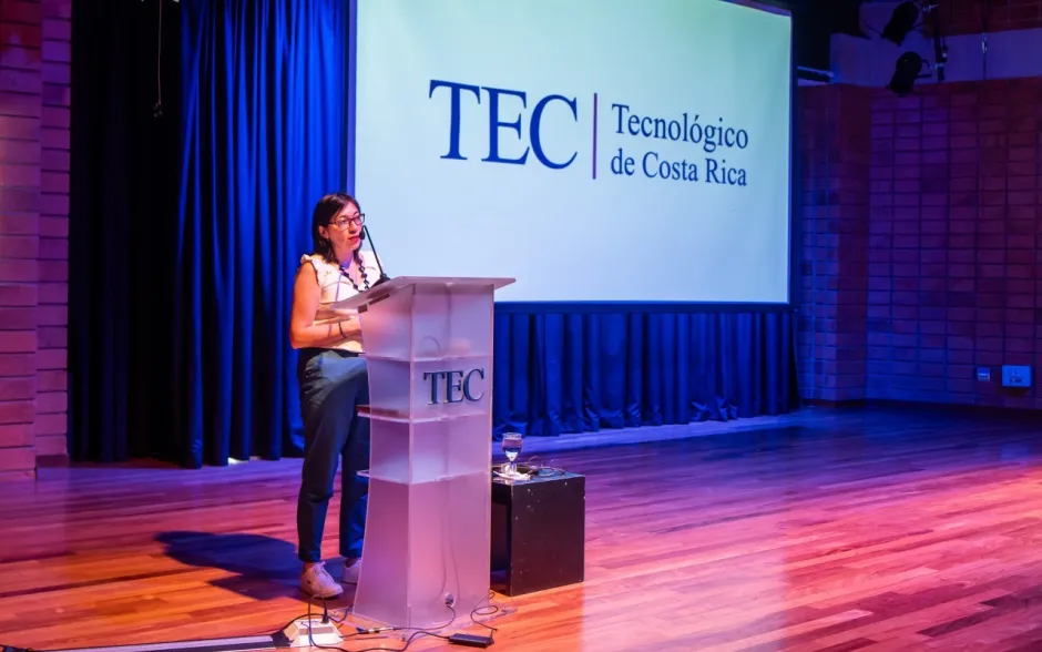 Fotografía del evento