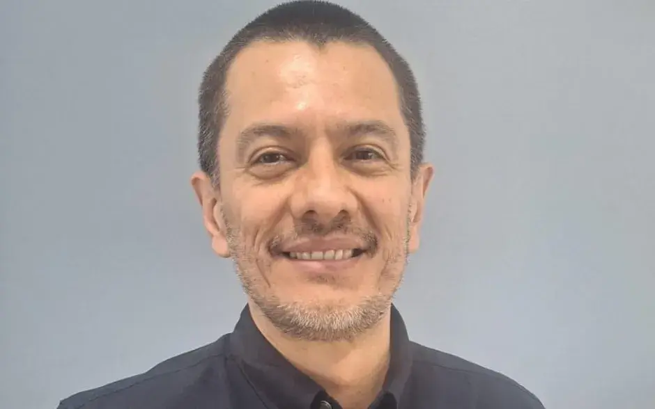 Fotografía de participante