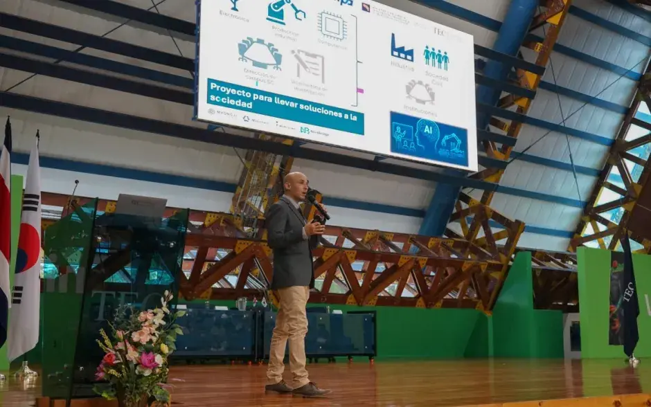 Presentación de K-Lab