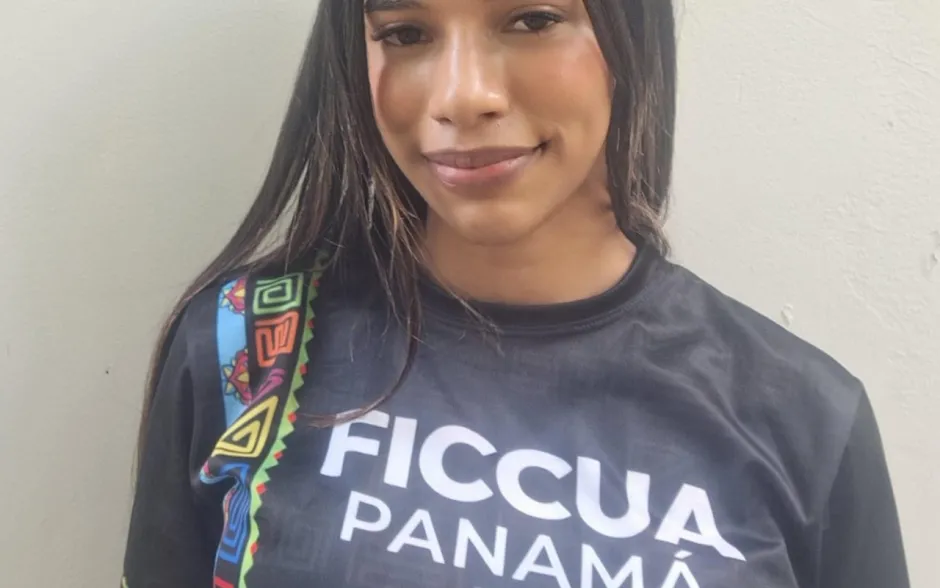 Fotografía de participante