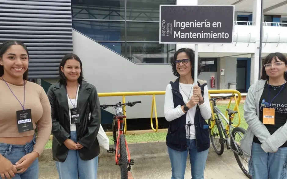 Fotografía de la actividad