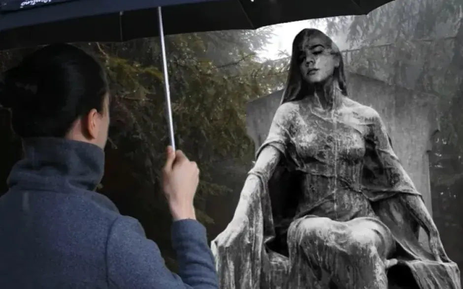 Boro, de Teatro Agosto