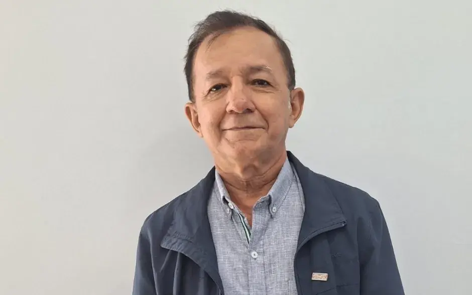 Fotografía de participante