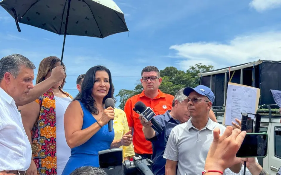 Fotografía del evento